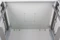 Rockstable 19" Wandschrank 15HE, Stahltür, IP2X, weiß, 440mm tief Vorschaubild