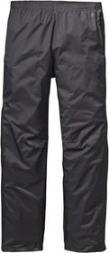 Patagonia Torrentshell 3L Hose lang schwarz (Herren)