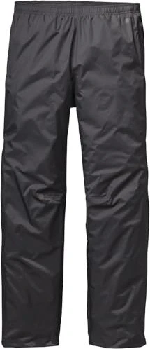 Patagonia Torrentshell 3L Hose lang schwarz (Herren)