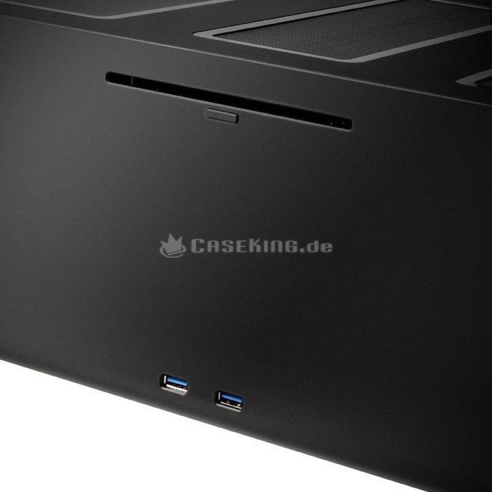 Streacom F12C Optical schwarz
