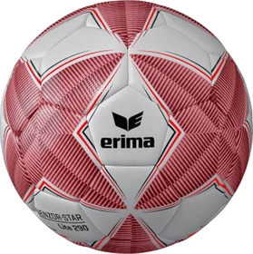 Erima Senzor Star Lite 290 Fußball rot/bordeaux