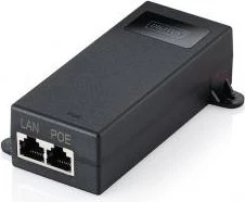 Digitus Wallmount Gigabit PoE-Injektor, 2x RJ-45, 60W PoE++