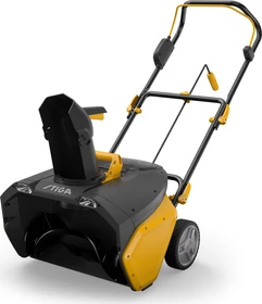Stiga ST 700e Akku-Schneefräse solo