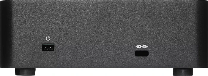 MSI Cubi NUC TWG S-006XAT, schwarz, N150, 8GB RAM, 512GB SSD