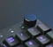 Trust Gaming GXT 866 Torix Wireless, schwarz, LEDs RGB, Huano WHITE, USB, DE Vorschaubild