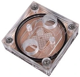 Alphacool NexXxos XP HighFlow [ohne Halterung]