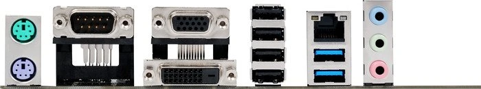 ASUS H110M-C/CSM (Intel 1151)