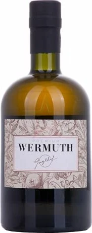 Guglhof Premium Wermuth 500ml