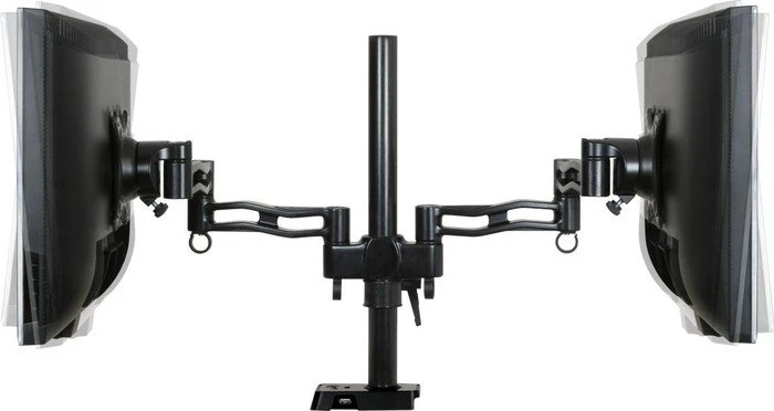 ARCTIC Z2 Monitor Arm schwarz