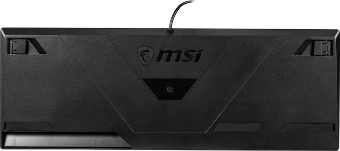 MSI Vigor GK30, LEDs RGB, USB, ES