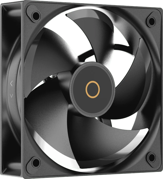 Ocypus Gamma A40 BK, schwarz