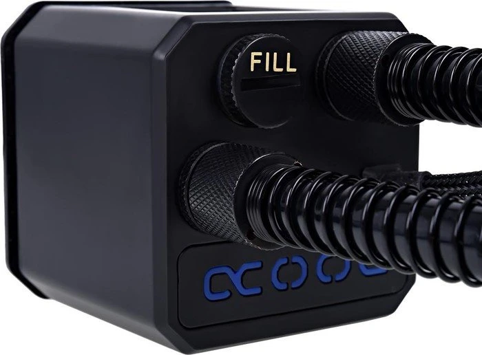 Alphacool Eisbaer 240
