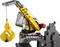 LEGO City Bergbau - Bergwerk Vorschaubild