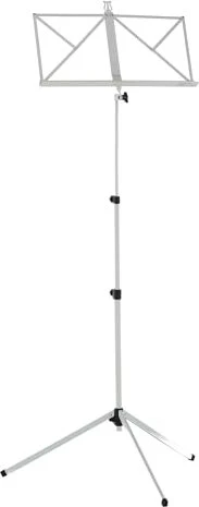 Gewa BSX 900683 Notenpult weiß