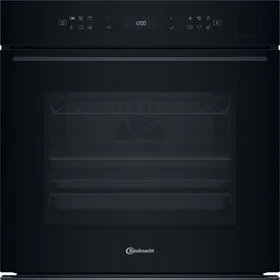 Bauknecht BBI7A8PT1SK Dampfbackofen