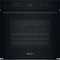 Bauknecht BBI7A8PT1SK Dampfbackofen Vorschaubild