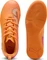 Puma Future 8 Play IN heat fire/puma black/ravish (Junior) Vorschaubild