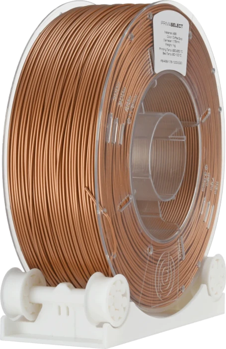 PrimaCreator PrimaSelect Metal-Shine ABS, mehrfarbig, Spule, 1.75mm, 1.00kg