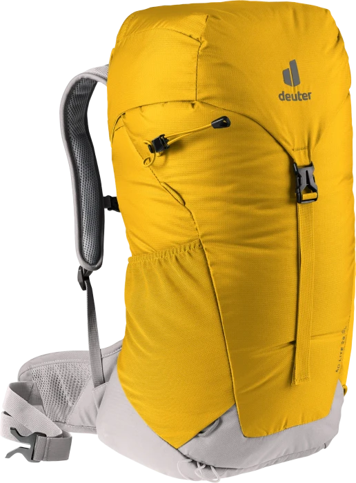 Deuter AC Lite 28 SL curry/pepper (Damen)