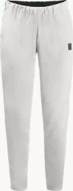 Jack Wolfskin Bike Commute Hose lang silver cloud (Damen)