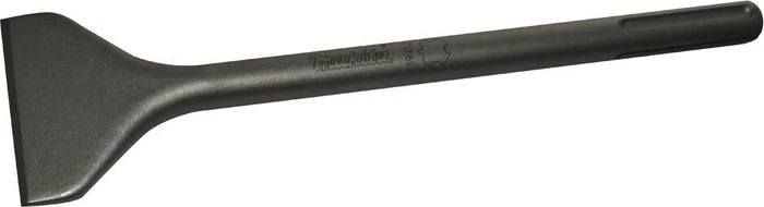 Makita SDS-max Breitmeißel, 80x300mm, 1 Stück