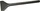 Makita SDS-max Breitmeißel, 80x300mm, 1 Stück (P-16318)