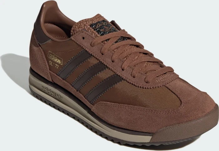 adidas SL 72 RS preloved brown/dark brown/blanch cargo