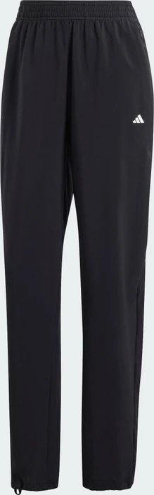 adidas Sportswear Trainingshose lang schwarz (Damen)