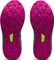 Asics Fuji Lite 2 black/fuchsia red (Damen) Vorschaubild