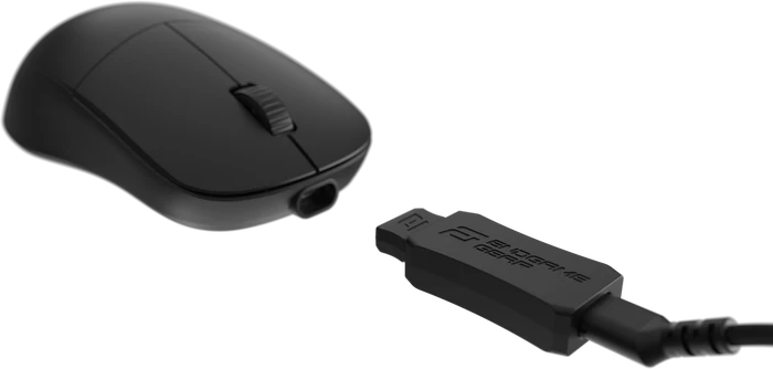 Endgame Gear XM2we Wireless Gaming Mouse schwarz, USB