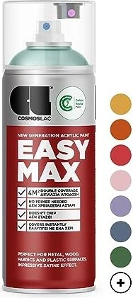 Cosmos Lac Easy Max Acryllack-Spray