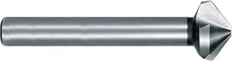 Ruko HSS Entgrat-/Kegelsenker, 10.4mm, 1 Stück