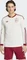 adidas FIFA WM 2026 Spanien Authentic Auswärtstrikot langarm off white (Junior) Vorschaubild