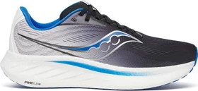 Saucony Ride 18 black/skydiver (Herren)