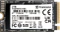 Transcend MTE410S SSD, M.2 Vorschaubild