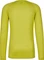 Icebreaker 125 ZoneKnit Merino Funktionsshirt langarm bio lime/ether (Herren) Vorschaubild