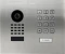 DoorBird D1101KH Modern IP Video-Türsprechanlage, Edelstahl V2A, gebürstet, Unterputz Vorschaubild