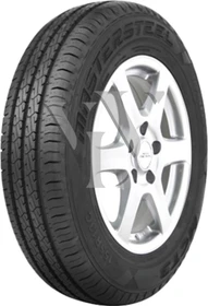 Mastersteel MCT3 165/70 R14C 89R