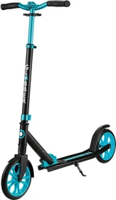 Globber NL 205 Scooter black/teal