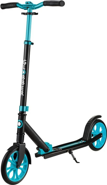 Globber NL 205 Scooter black/teal