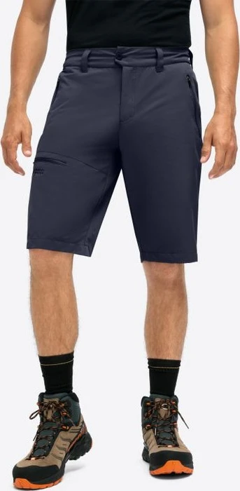 Maier Sports Nil Loop Bermuda Hose kurz night sky (Herren)