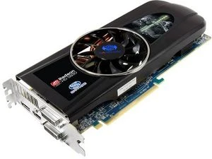 Sapphire Radeon HD 5830 Call of Duty, 1GB GDDR5, 2x DVI, HDMI, DP, lite retail
