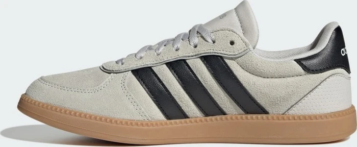 adidas Breaknet Sleek grey one/core black (Damen)