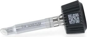 Ersa 142 Ersadur Dauerlötspitze, angeschrägt, 3.2mm