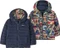 Patagonia Baby Reversible Down Sweater Hoody Jacke (Junior) Vorschaubild