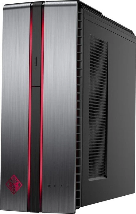 HP Omen PC 870-010na, Core i5-6400, 8GB RAM, 128GB SSD, 2TB HDD, GeForce GTX 970, UK