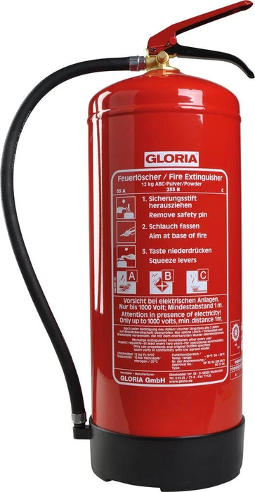 Gloria PD 12 GA