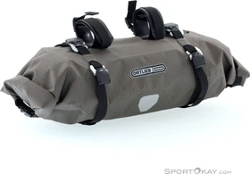 Ortlieb Handlebar-Pack 9 Lenkertasche dark sand