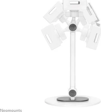 Neomounts Tablet-Stand 4.7-12.9", weiß
