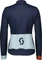 Scott RC Warm Trikot langarm blue nights/brown clay (Damen) Vorschaubild